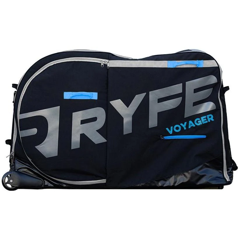 Ryfe Voyager Bike Travel Bag - Image 3
