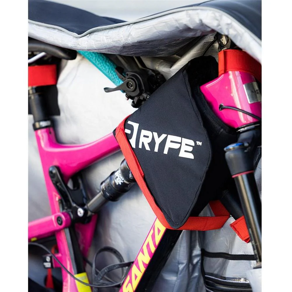 Ryfe Voyager Bike Travel Bag - Image 5