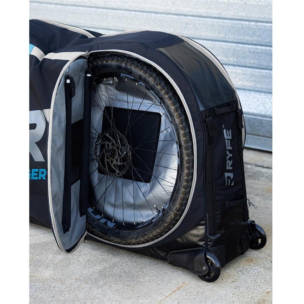 Ryfe Voyager Bike Travel Bag - Image 6