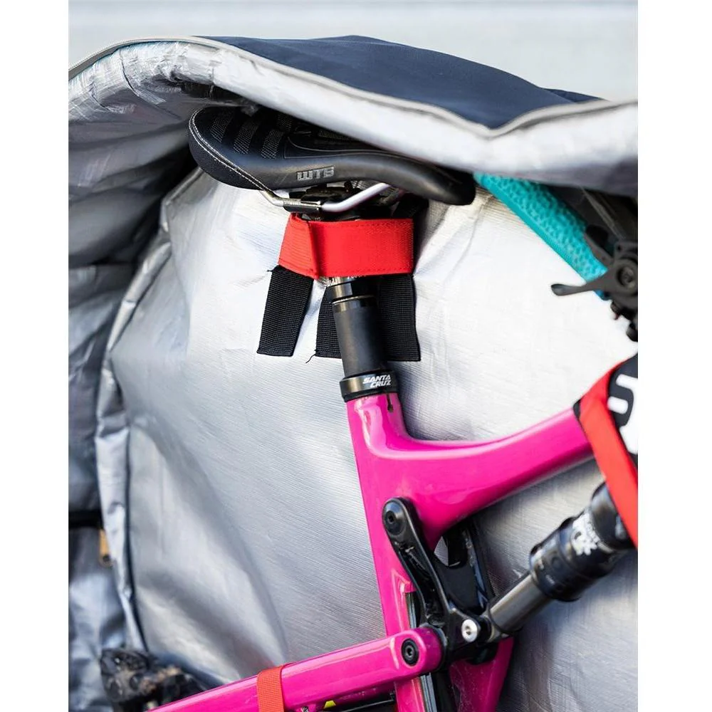 Ryfe Voyager Bike Travel Bag - Image 7