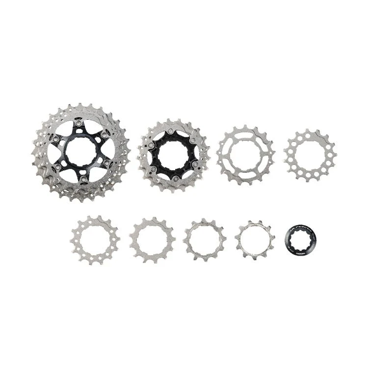 Shimano Ultegra R8000 11 Speed Cassette - Image 3
