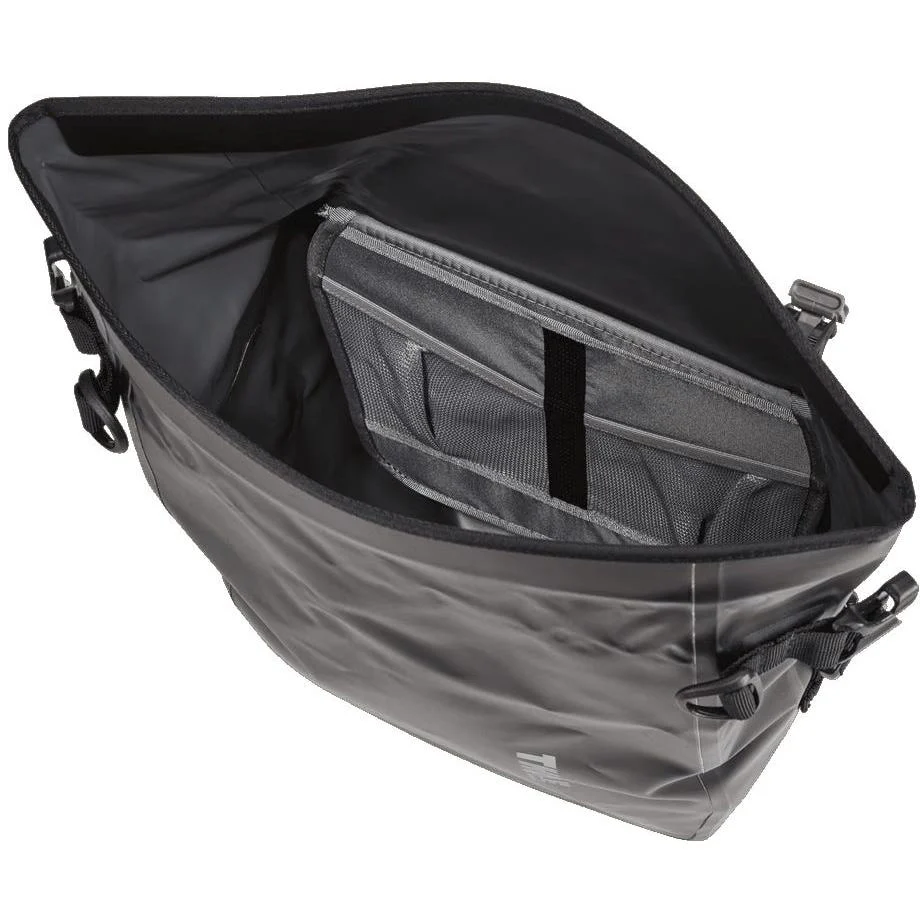 Thule Shield Pannier Bags 13L 2-Pack Black - Image 6
