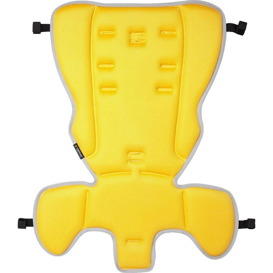 Topeak Babyseat II and 29'' Wheel Disc Mount Rack - Image 5