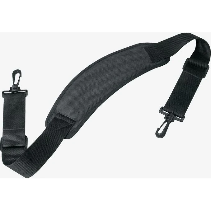 Topeak MTS DXP  Strap Mount Expandable Trunkbag 19.4L Black - Image 7