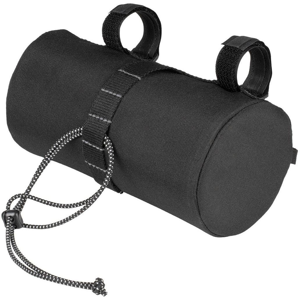Topeak Tubular Barbag Slim Handlebar Bag 1.5L Black - Image 10