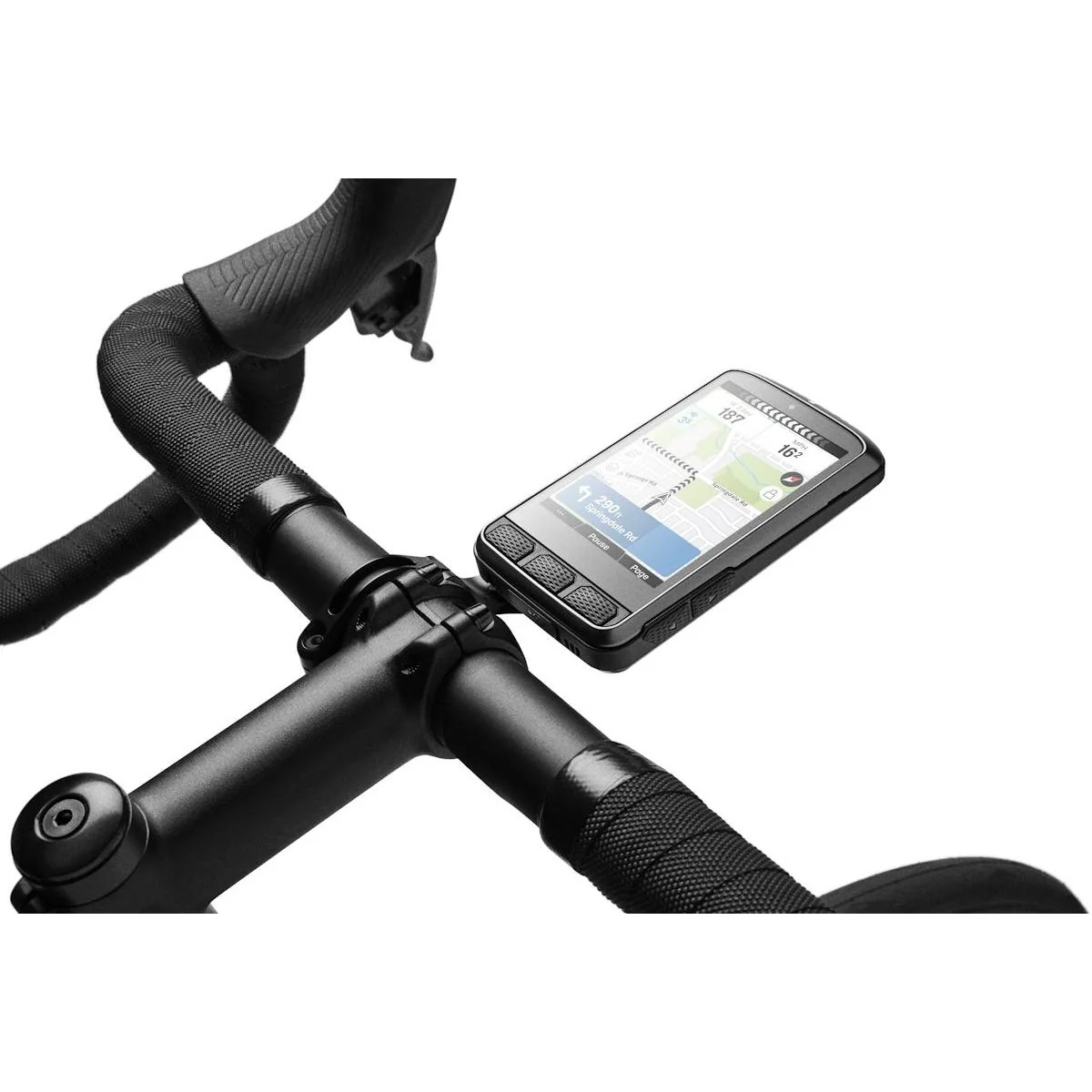 Wahoo ELEMNT ACE GPS Bike Computer - Image 10