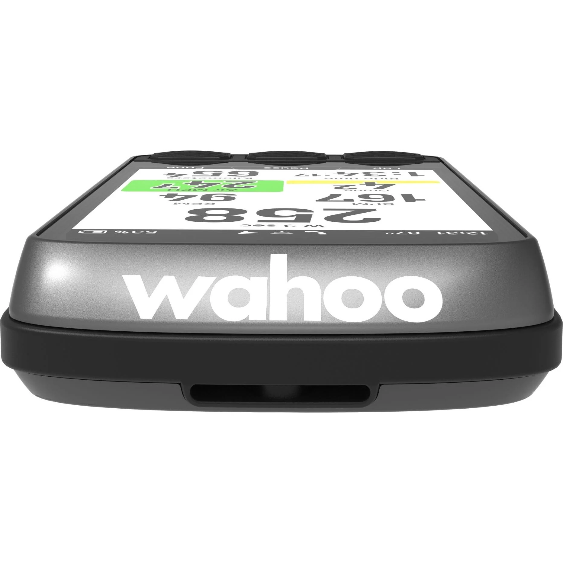 Wahoo ELEMNT ACE GPS Bike Computer - Image 3