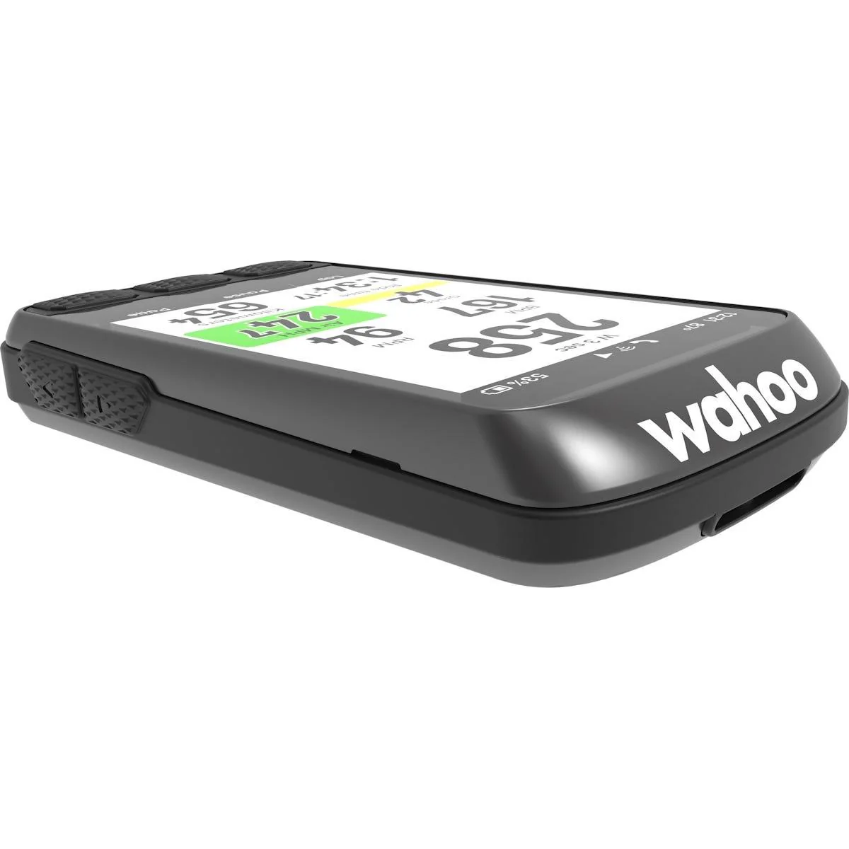 Wahoo ELEMNT ACE GPS Bike Computer - Image 4