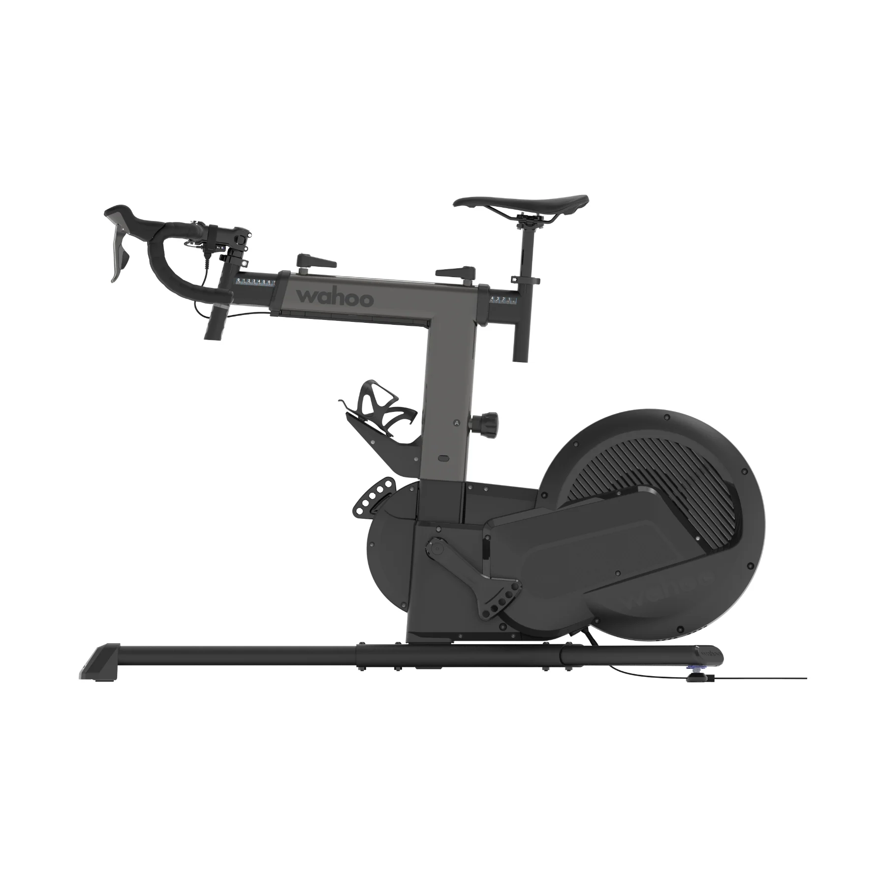Wahoo KICKR BIKE SHIFT Indoor Smart Bike - Image 3