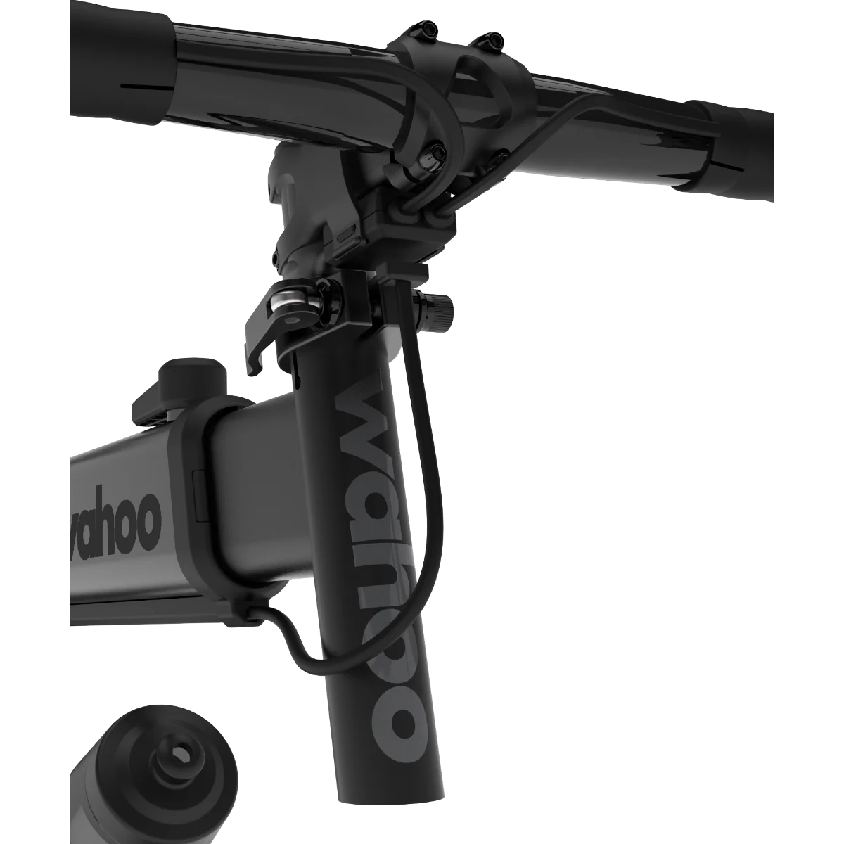 Wahoo KICKR BIKE SHIFT Indoor Smart Bike - Image 5