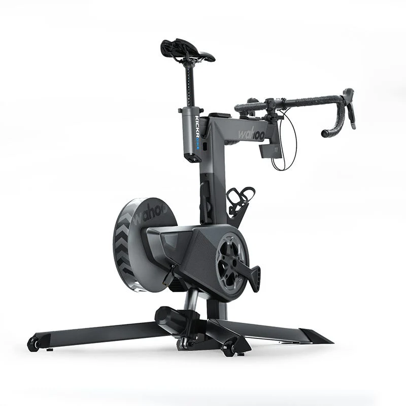 Wahoo Kickr Indoor Training Smart Bike V2 - Image 3