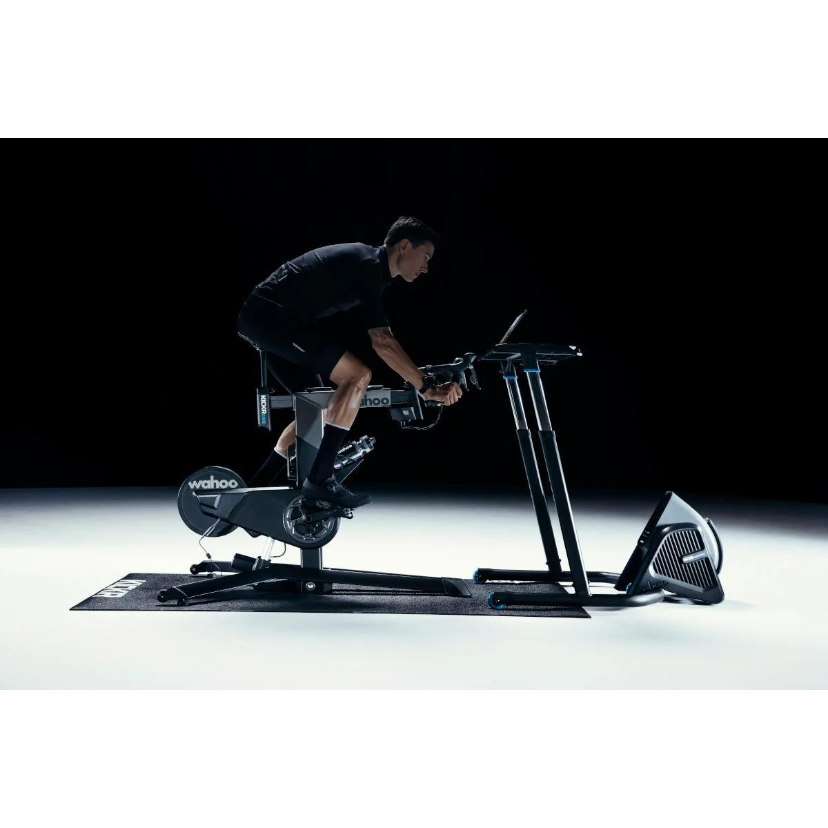 Wahoo Kickr Indoor Training Smart Bike V2 - Image 4