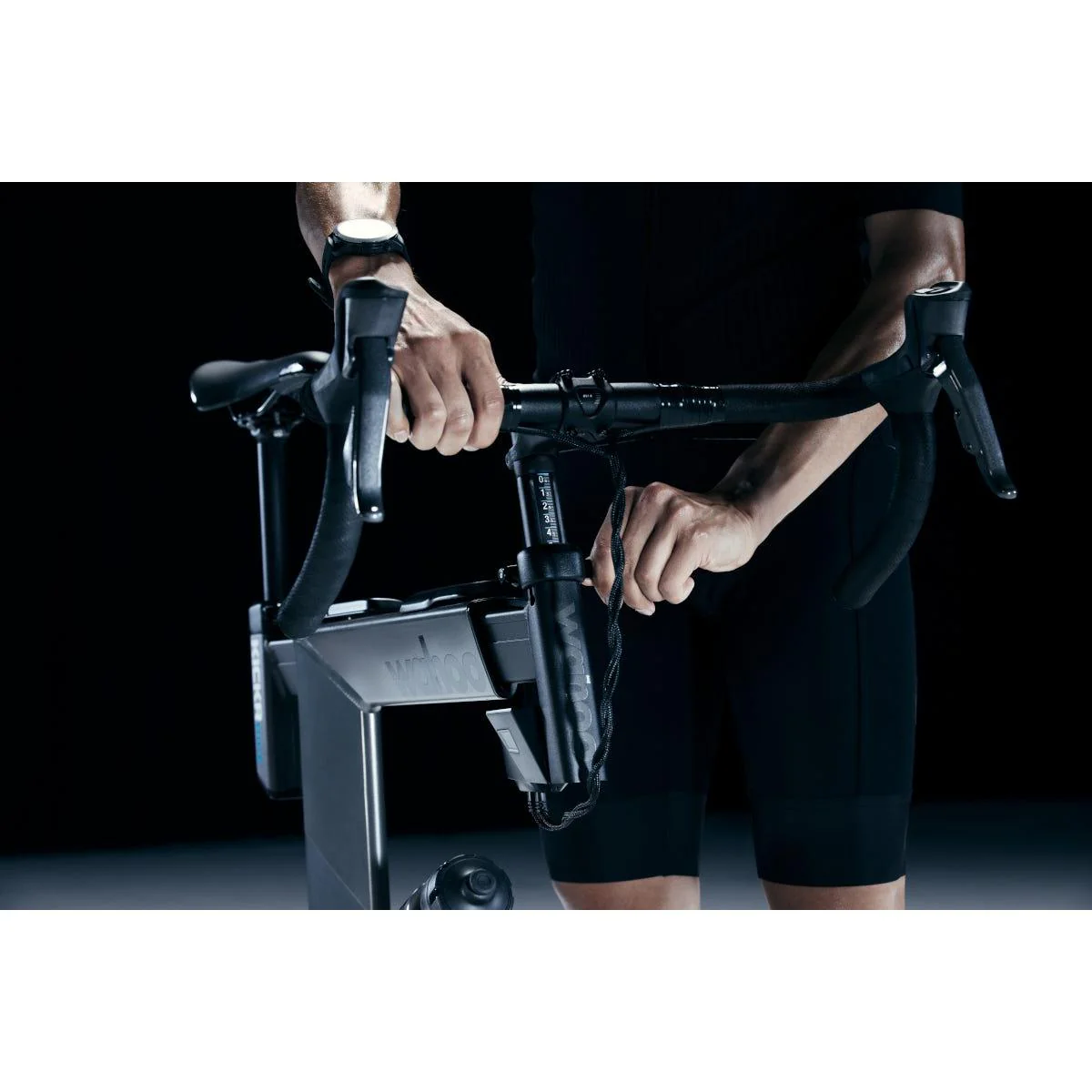 Wahoo Kickr Indoor Training Smart Bike V2 - Image 6