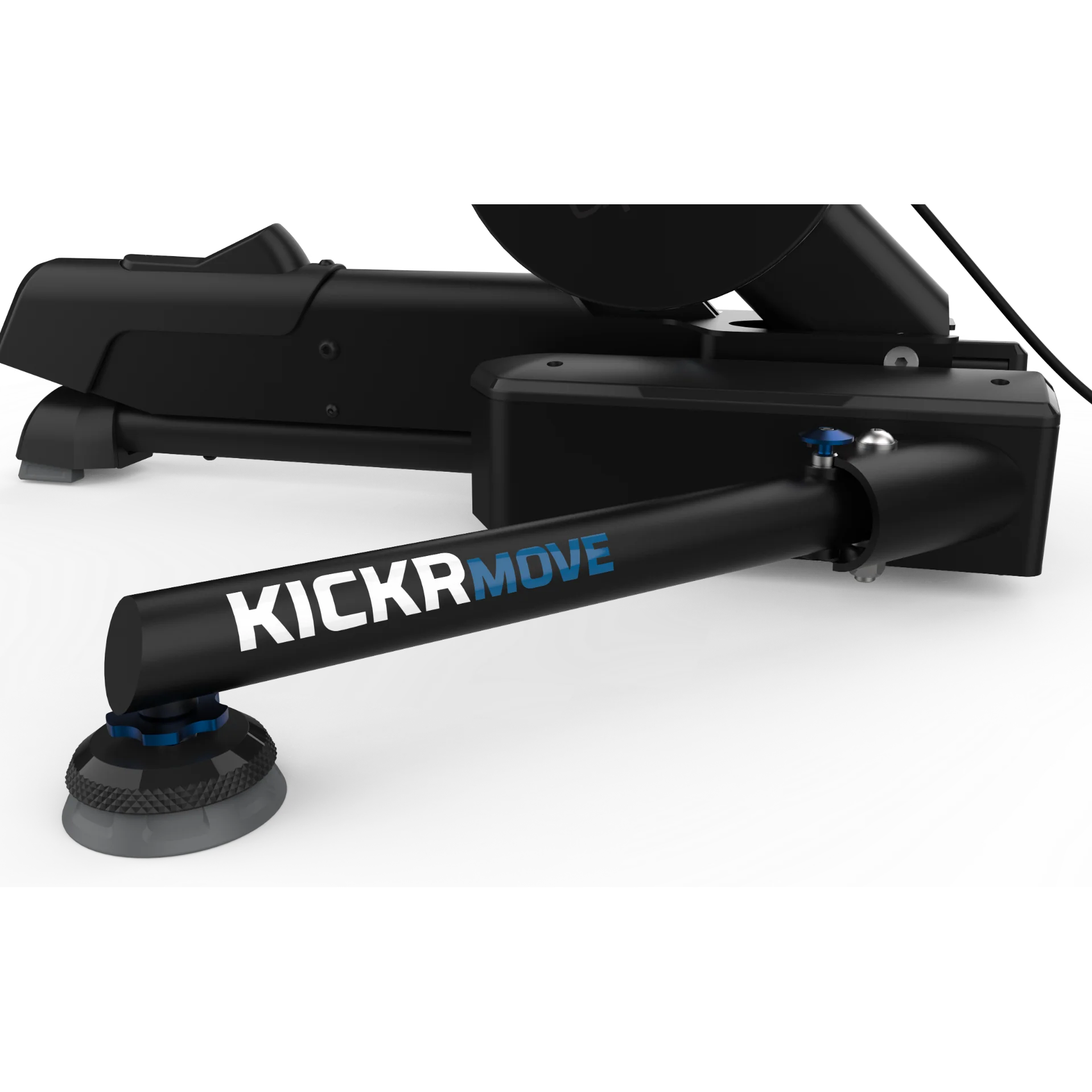 Wahoo KICKR MOVE Smart Trainer - Image 3