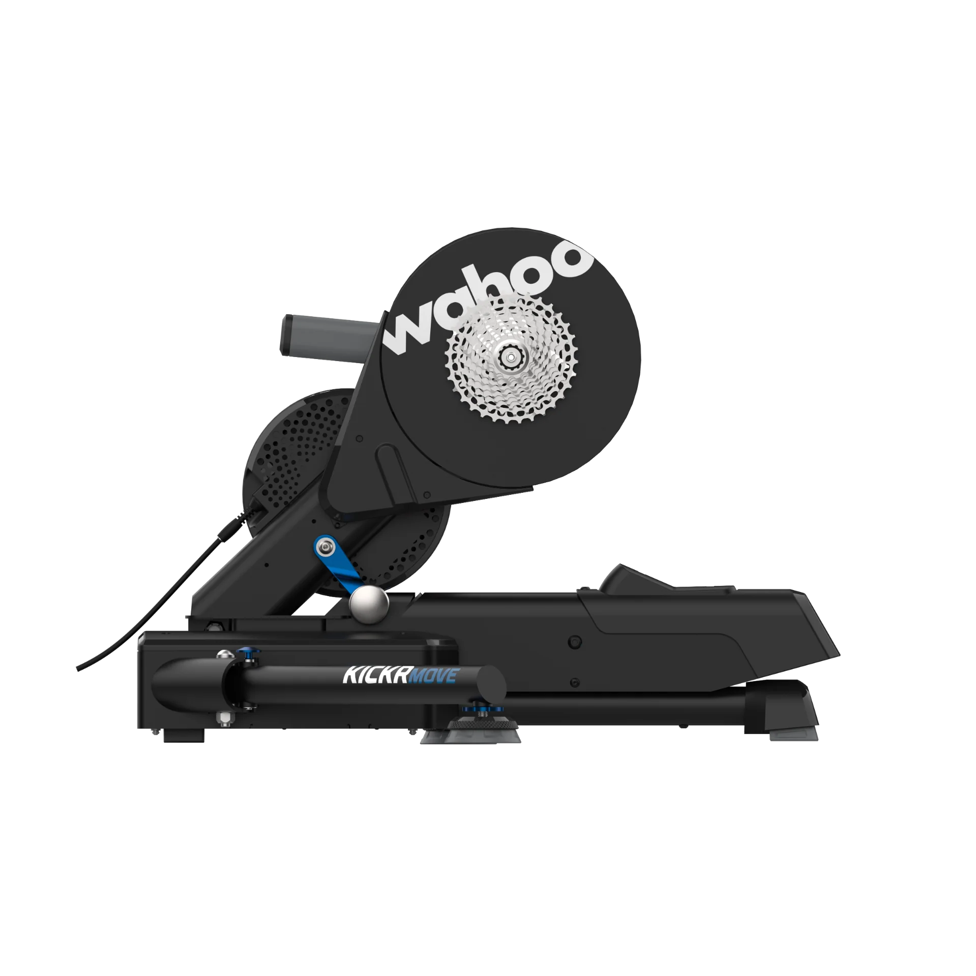 Wahoo KICKR MOVE Smart Trainer - Image 5