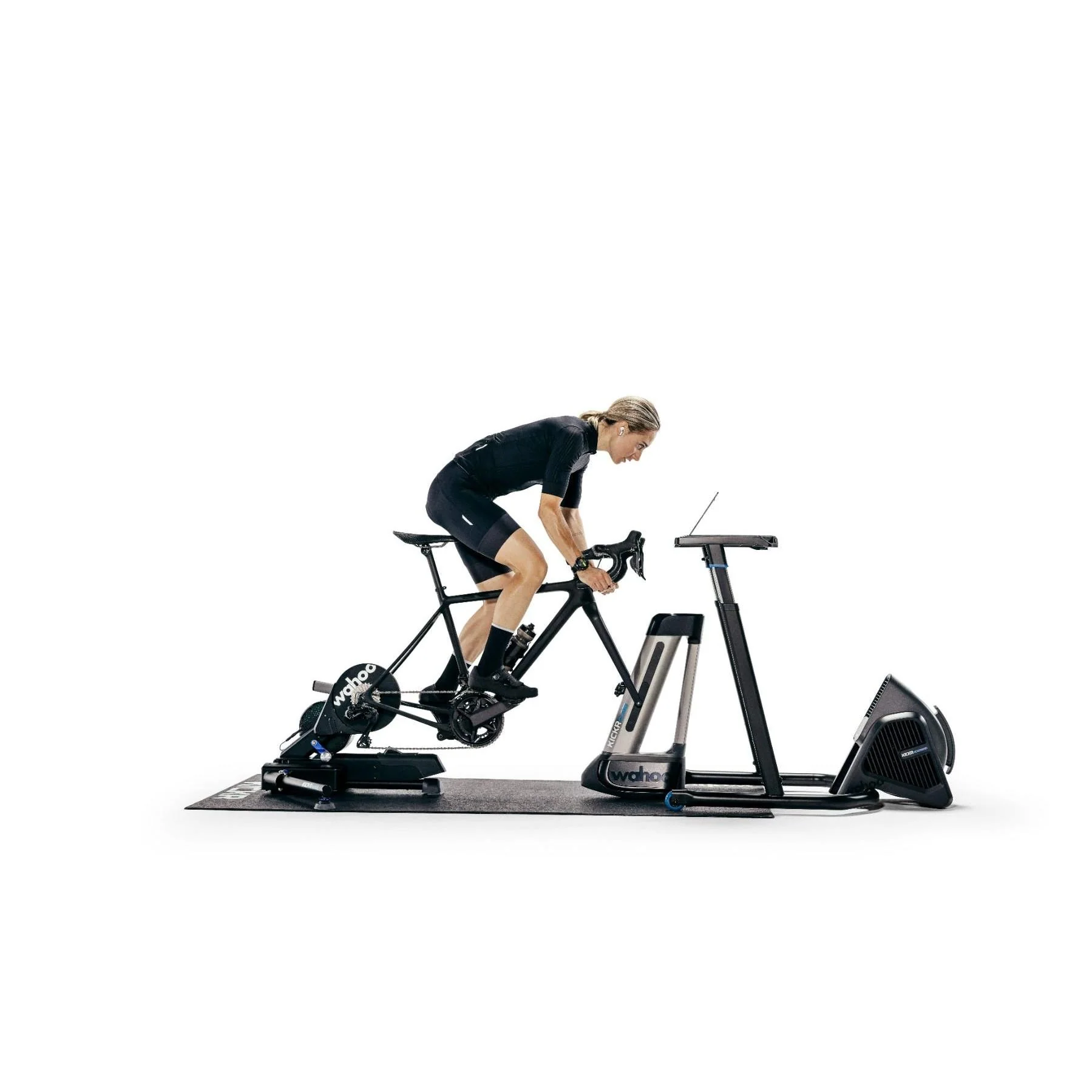 Wahoo KICKR MOVE Smart Trainer - Image 7