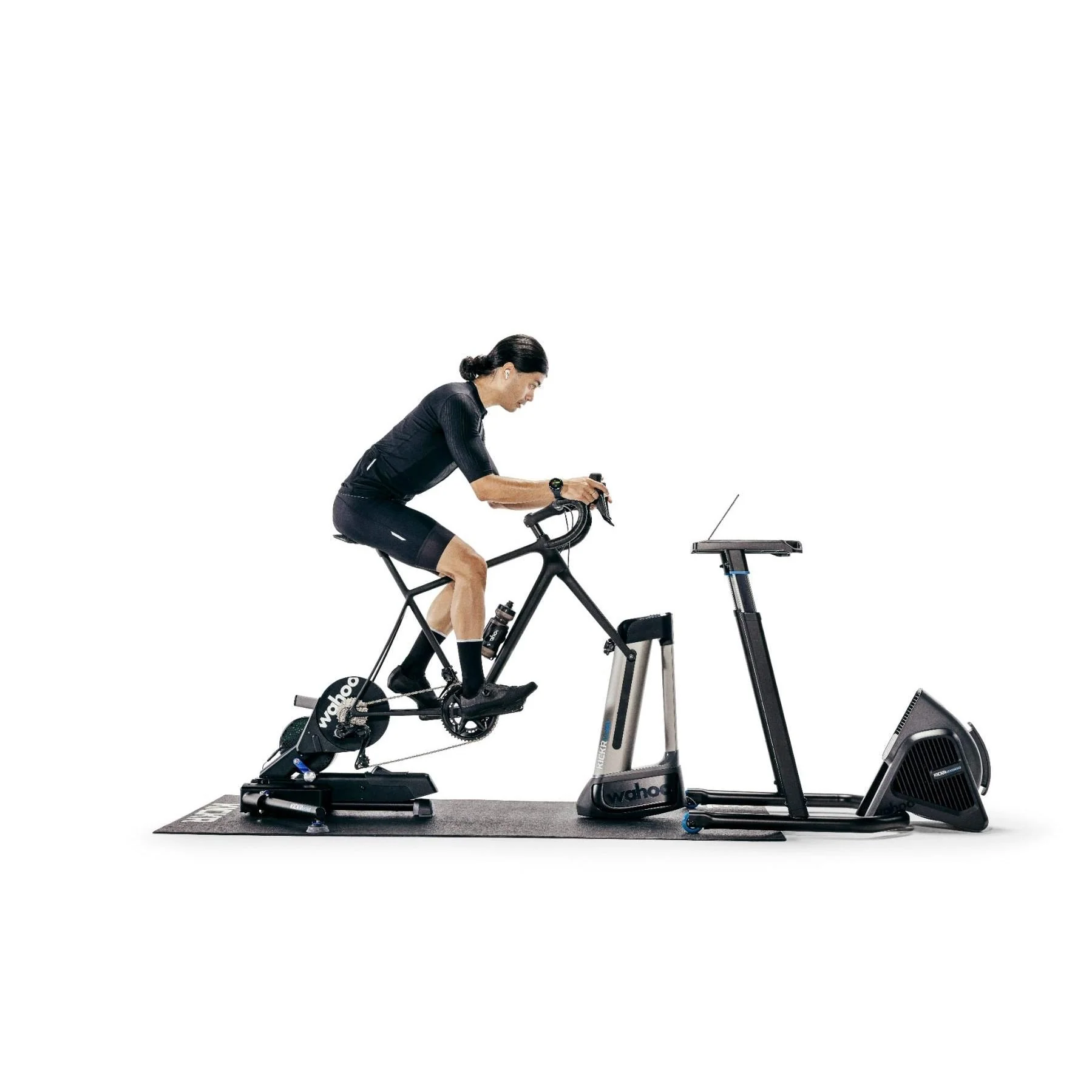 Wahoo KICKR MOVE Smart Trainer - Image 8