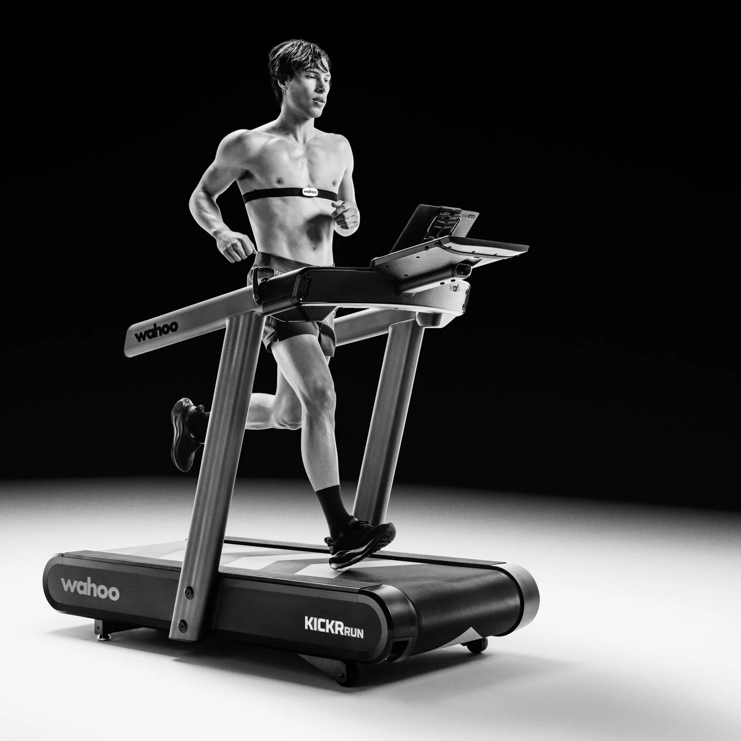 Wahoo TRACKR Heart Rate Monitor - Image 14