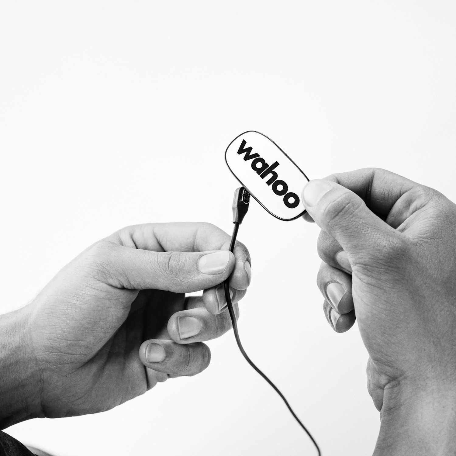 Wahoo TRACKR Heart Rate Monitor - Image 3