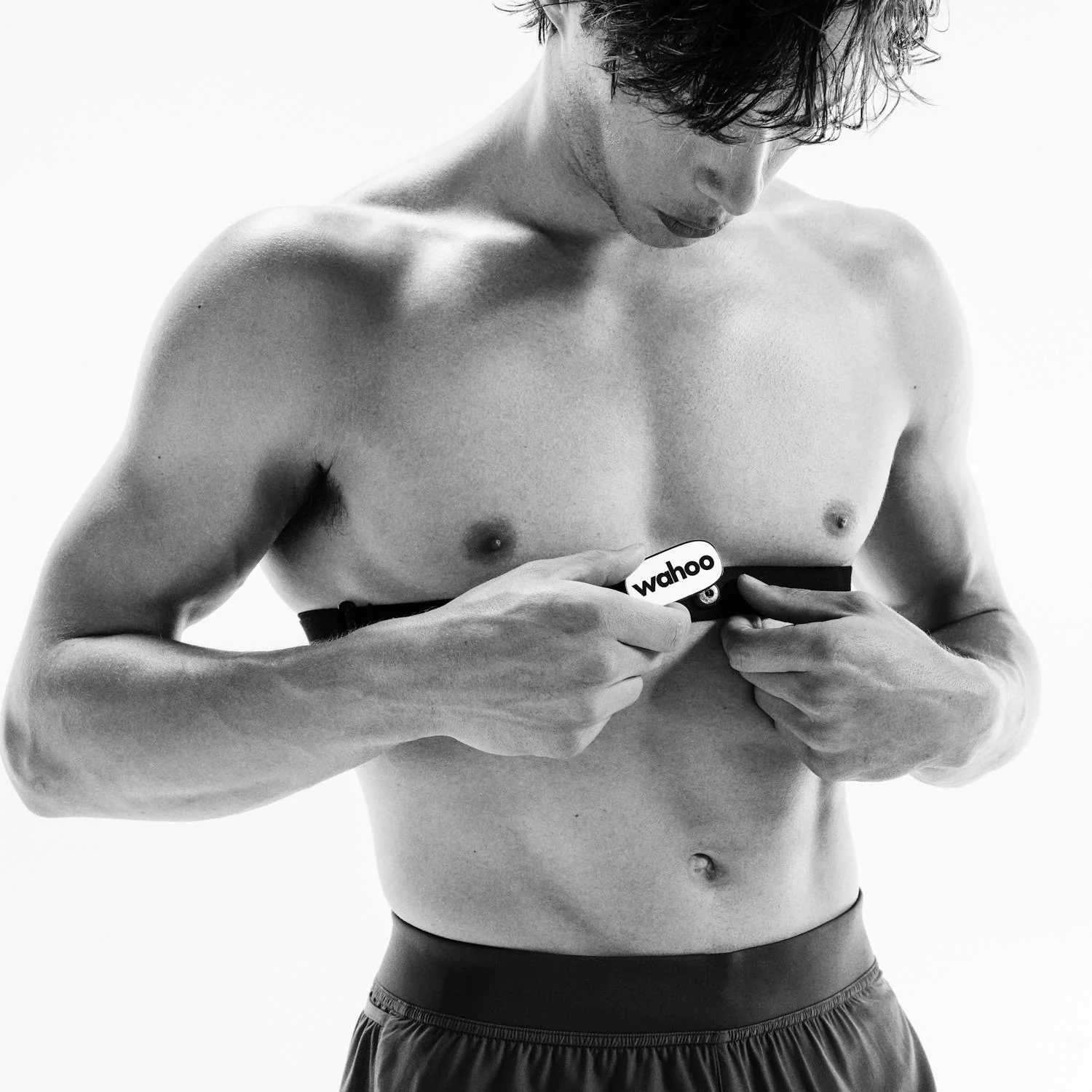 Wahoo TRACKR Heart Rate Monitor - Image 4