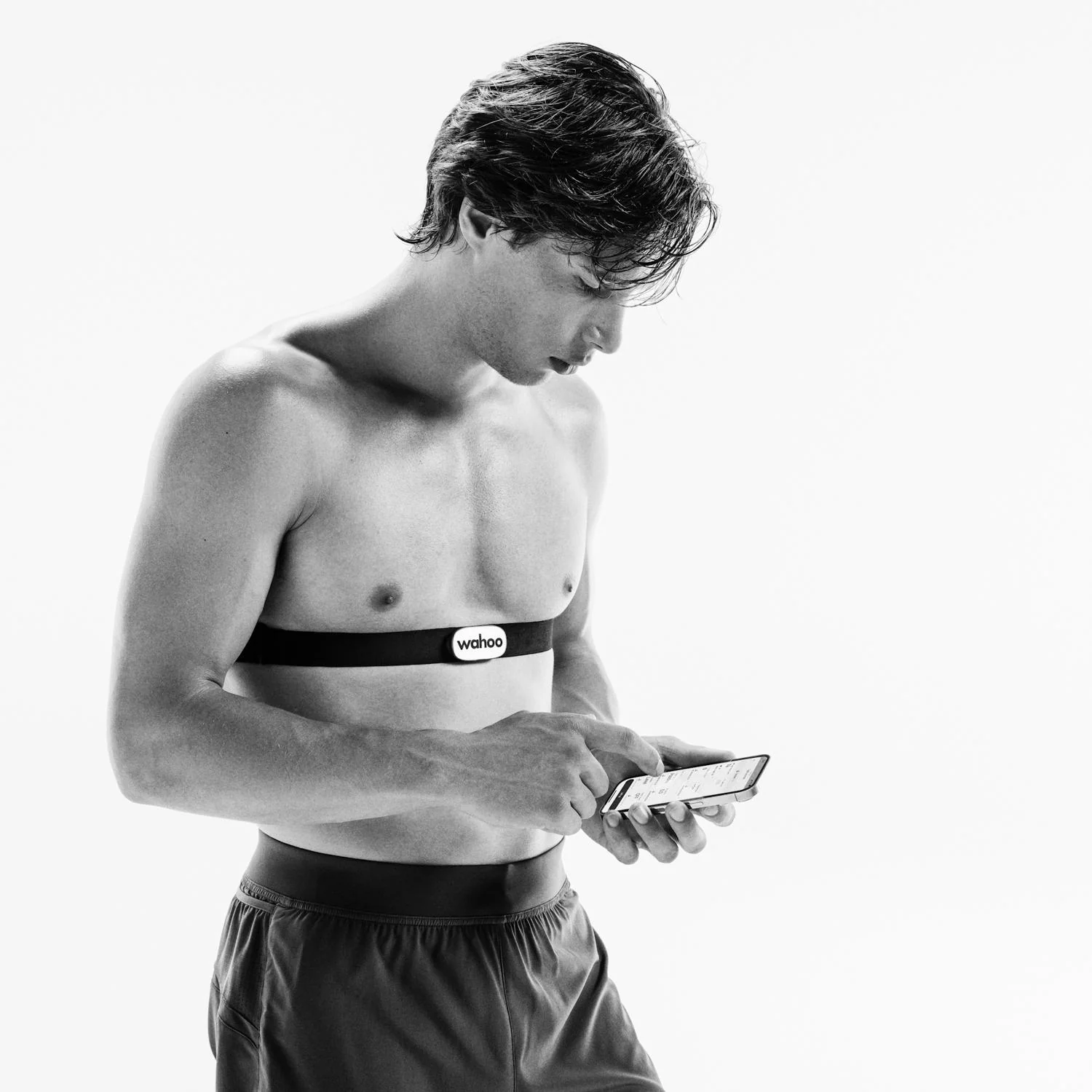 Wahoo TRACKR Heart Rate Monitor - Image 5