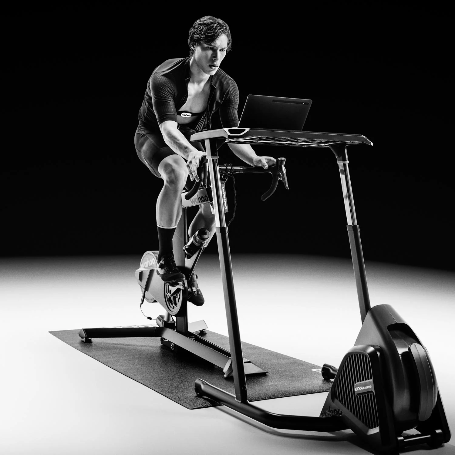 Wahoo TRACKR Heart Rate Monitor - Image 7